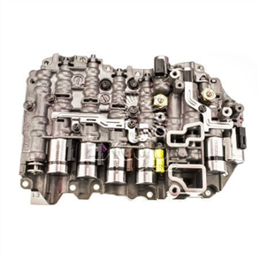 Valve Body Vw09G With Sensors