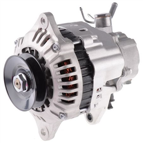 ALTERNATOR 12V 85A MITSUBISHI STYLE