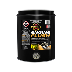 Engine Flush Additive 20L