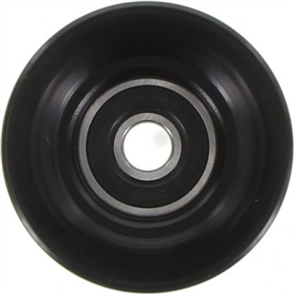 Drive Belt Pulley - Ribbed 70mm OD