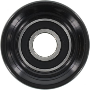 Drive Belt Pulley - Flat 65mm OD