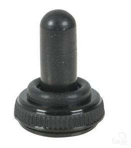 Toggle Switch Rubber Boot