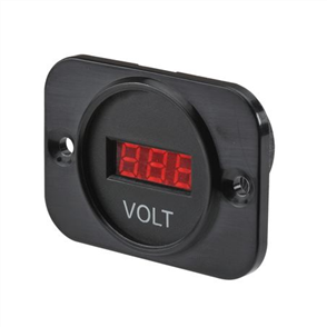 Volt Meter