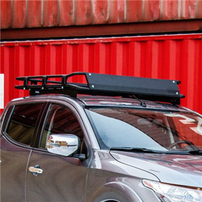 RIVAL ALUMINIUM ROOFRACK TRITON