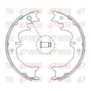 B/S H TOY L/CRUSIER PRADO 75- 210