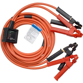 Booster Cables Premium 900A 4.5m