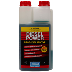 Diesel Power 1L