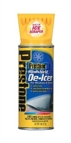 De-Icer Aerosol 311g