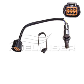 OXYGEN SENSOR DIRECT FIT 5 WIRE 300MM CABLE