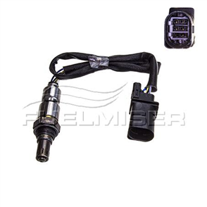 OXYGEN SENSOR DIRECT FIT 5 WIRE 475MM CABLE