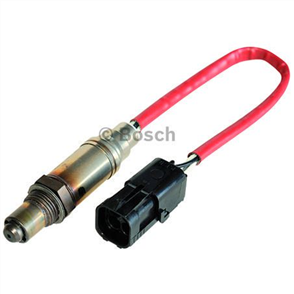 Oxygen Sensor 4 Wire 375mm Cable - Direct Fit