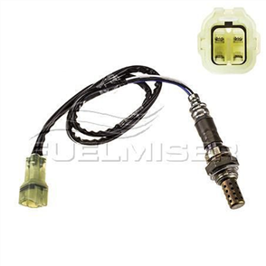 FUELMISER OXYGEN SENSOR