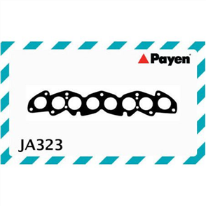 MANIFOLD GASKET LAND ROVER 2.25 JA323