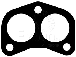 TOYOTA EXHAUST FLANGE GASKET JE037