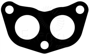 EXHAUST FLANGE GASKET GASKET SUZUKI G13A 84- JE917