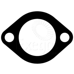 EXHAUST FLANGE GASKET NISSAN P 78-81 JE933