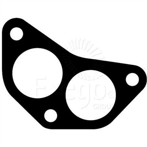 EXHAUST FLANGE GASKET HYUNDAI G4DJ 90-94 JE960