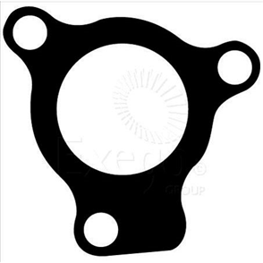 EXHAUST FLANGE GASKET MAZDA BP SOHC 90- JF053