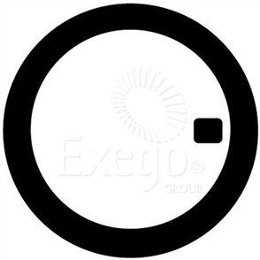 EXHAUST FLANGE GASKET TOYOTA 2LT/3L/3CT JF089