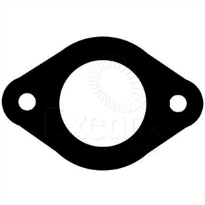 EXHAUST FLANGE GASKET TD42 6G72 54MM ID JF105