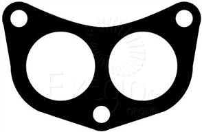 EXHAUST FLANGE GASKET NISSAN TD42 4/99- JF159