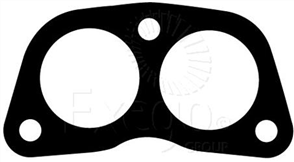 EXHAUST FLANGE GASKET SUZUKI G16A 88- JF168