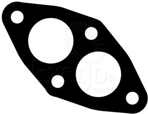 EXHAUST FLANGE GASKET BMW 316i M43B16 93- JF212