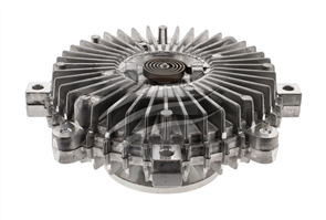 FAN CLUTCH COURIER MAZDA B2600 COURIER B2600 2.6L G6 JFC004