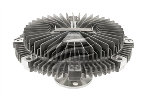 FAN CLUTCH FORD MAZDA COURIER B2500 BRAVO 2.5L WL JFC009