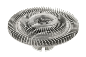 FAN CLUTCH HOLDEN COMMODORE TOYOTA VALIANT JFC033