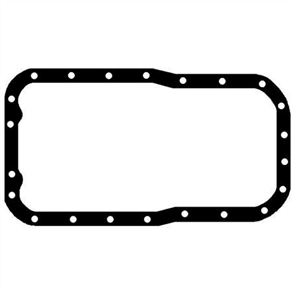 ENGINE OIL PAN GASKET JH005