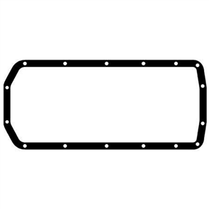 ENGINE OIL PAN GASKET JH434