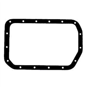 SUMP GASKET TRIUMPH 4 JH445