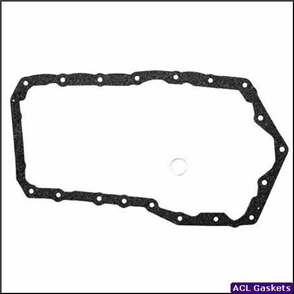 SUMP GASKET HOLDEN 3.8 VT 8/97- JH5003