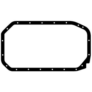 SUMP GASKET MITSUBISHI 4G32 33 36 37 JJ075