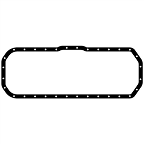 ENGINE OIL PAN GASKET JJ244