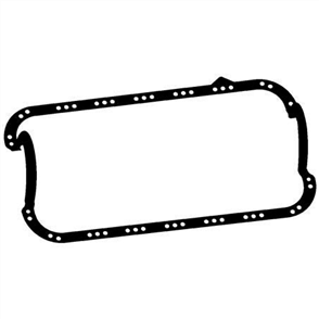 ENGINE OIL PAN GASKET JJ309