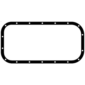 SUMP GASKET SUZUKI G13A JJ341