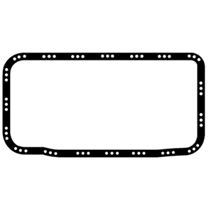 SUMP GASKET B16A/ B18B/B18C/B18B4 JJ479