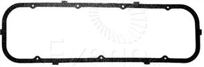 ROCKER COVER GASKET CHEVROLET 366-454 66-90 JM5054