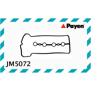 VALVE COVER GASKET TOYOTA 1NZ/2NZ 99-INCSPS JM5072