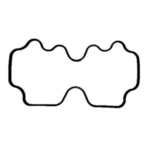 ENGINE PARTS VALVE COVER GASKET JN782