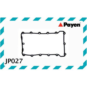 VALVE COVER GASKET JP027