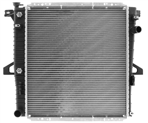 RADIATOR FORD EXPLORER 96-00 A/T A/P FOR1824 JR0002J