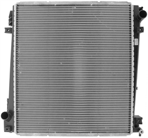 RADIATOR FORD EXPLORER 5/2001- V8 & 6Cyl AUTO A/P JR0003J