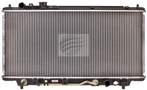 RADIATOR FORD LASER KJ / MAZDA 323 A/T 9/94 - 3/99 PROTEGE JR0004J