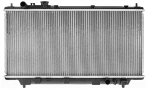 RADIATOR FORD LASER KJ / MAZDA 323 M/T 9/94 - 3/99 PROTEGE JR0006J