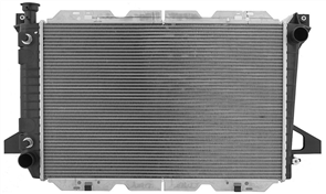 RADIATOR FORD BRONCO / F100 A/T A/P AMBULANCE 85&gt; JR0007J