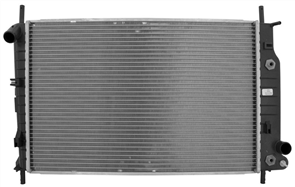 RADIATOR FORD COUGAR 99-02 V6 A/T A/P JR0013J