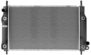 RADIATOR MONDEO 93-96 A/T A/P FOR1811 JR0015J